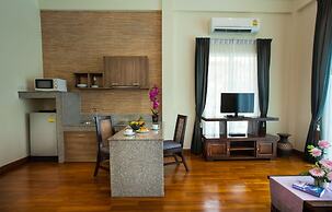 Pattra Vill Resort