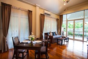 Pattra Vill Resort
