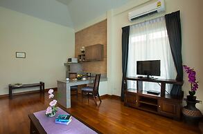 Pattra Vill Resort