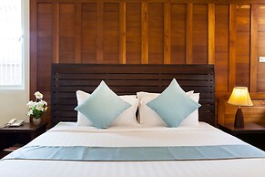 Pattra Vill Resort