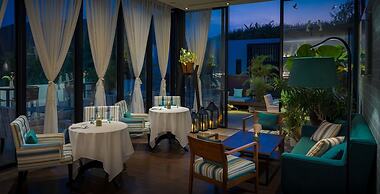 The Aviary Hotel