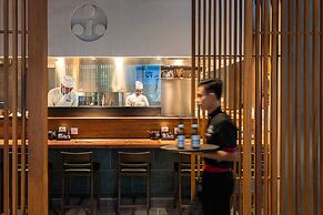 The Aviary Hotel