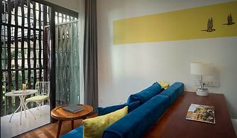 The Aviary Hotel