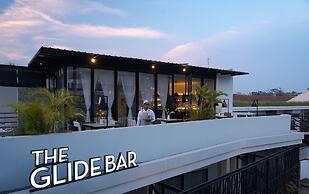 The Aviary Hotel
