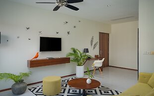 The Aviary Hotel