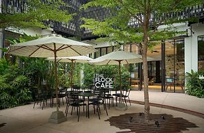 The Aviary Hotel