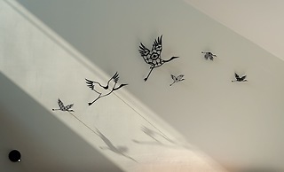 The Aviary Hotel