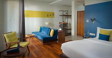 The Aviary Hotel