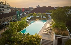 The Aviary Hotel
