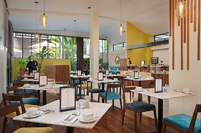 The Aviary Hotel