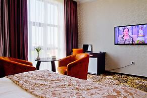 Discovery Hotel