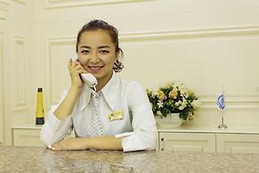 Discovery Hotel