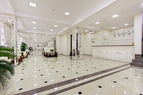 Discovery Hotel