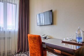 Discovery Hotel