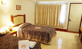Duenshine Resort
