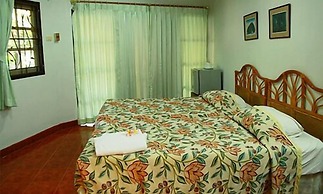 Duenshine Resort