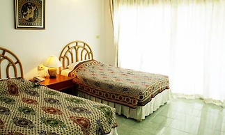 Duenshine Resort