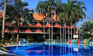 Duenshine Resort