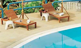Duenshine Resort