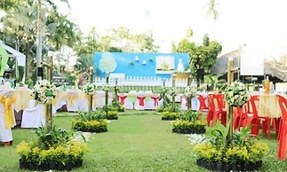 Duenshine Resort