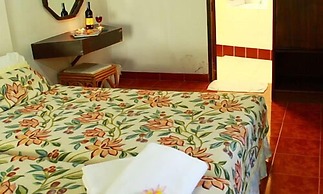 Duenshine Resort