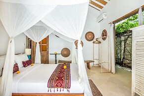 Villa 007