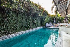 Villa 007