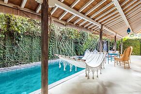 Villa 007