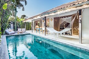 Villa 007