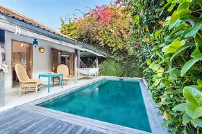 Villa 007