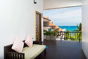 Simple Life Cliff View Resort