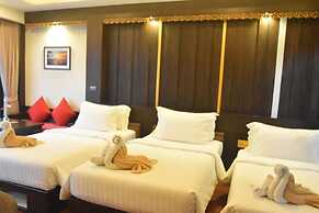Simple Life Cliff View Resort