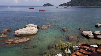 Simple Life Cliff View Resort