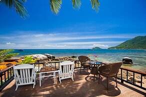 Simple Life Cliff View Resort