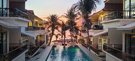 Simple Life Cliff View Resort