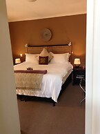 Uxolo Guesthouse