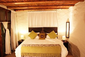 Uxolo Guesthouse
