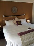 Uxolo Guesthouse