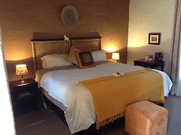 Uxolo Guesthouse