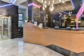 Hotel Bracera