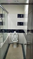 Maxi Hotel Kedonganan