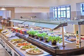 TUI BLUE Manar – All Inclusive