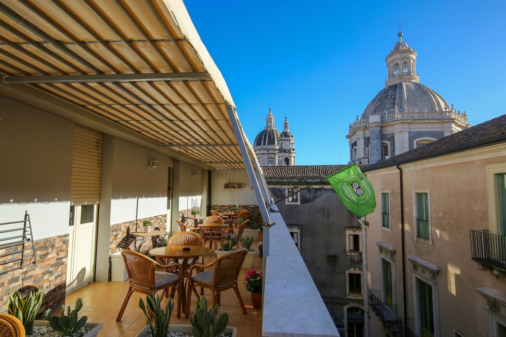 Casa Provenza Rooms