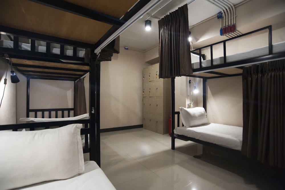 Cloud Nine Lodge