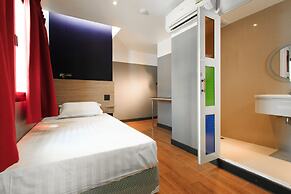 Cloud Nine Lodge