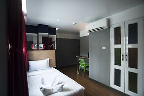 Cloud Nine Lodge