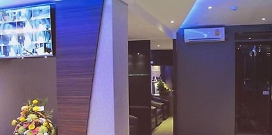 Cloud Nine Lodge