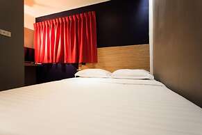 Cloud Nine Lodge