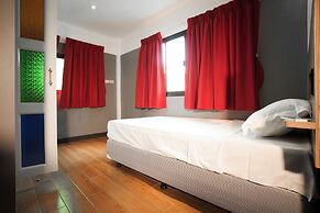 Cloud Nine Lodge