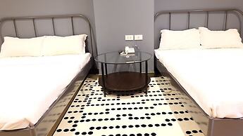 Cloud Nine Lodge